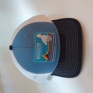 Montucky Cold Snack trucker